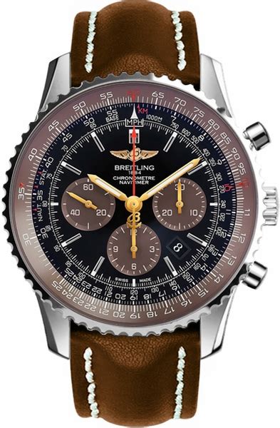 Breitling Navitimer (AB0127E3.BE81.443X